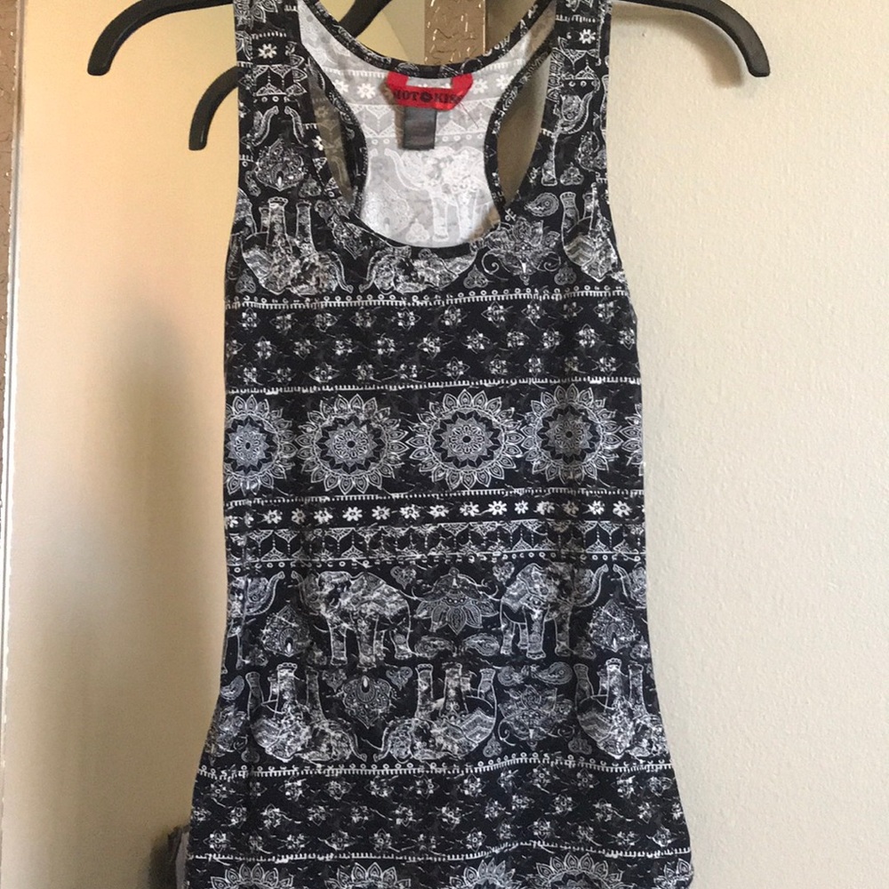 Tank top